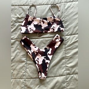 Skatie bikini - Dallas